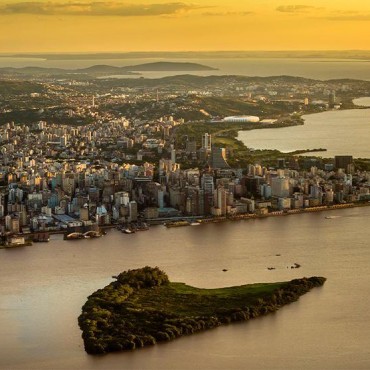 Porto Alegre